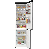 Двухкамерный холодильник